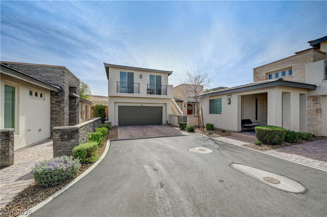 4315 Sunrise Flats Street Las Vegas NV 89135