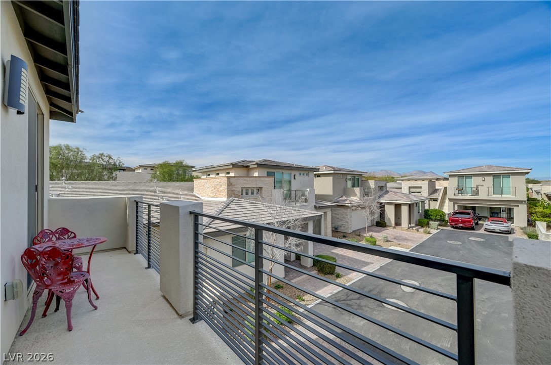 4315 Sunrise Flats Street Las Vegas NV 89135