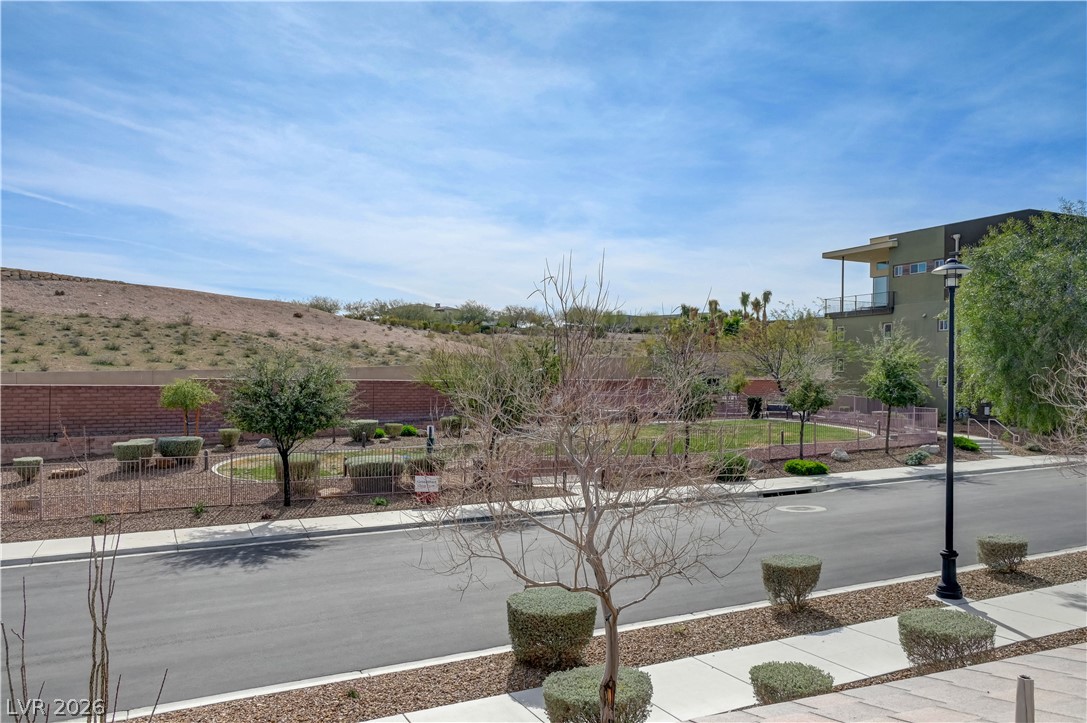 4315 Sunrise Flats Street Las Vegas NV 89135