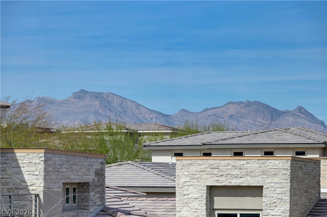 4315 Sunrise Flats Street Las Vegas NV 89135