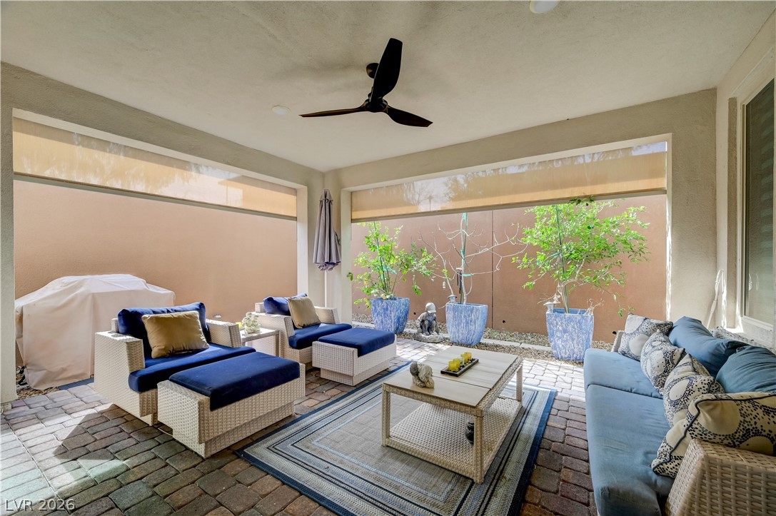 4315 Sunrise Flats Street Las Vegas NV 89135