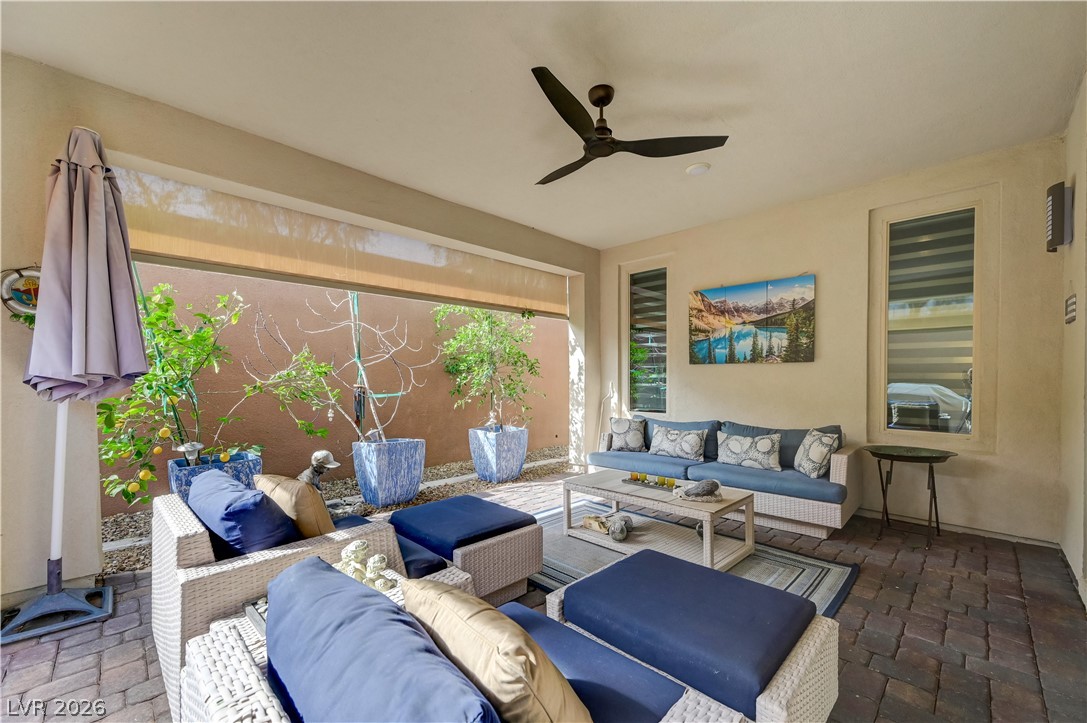 4315 Sunrise Flats Street Las Vegas NV 89135
