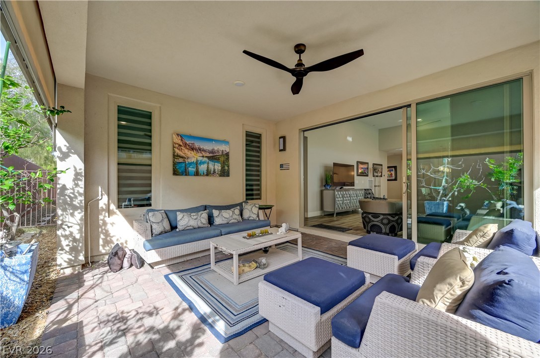 4315 Sunrise Flats Street Las Vegas NV 89135