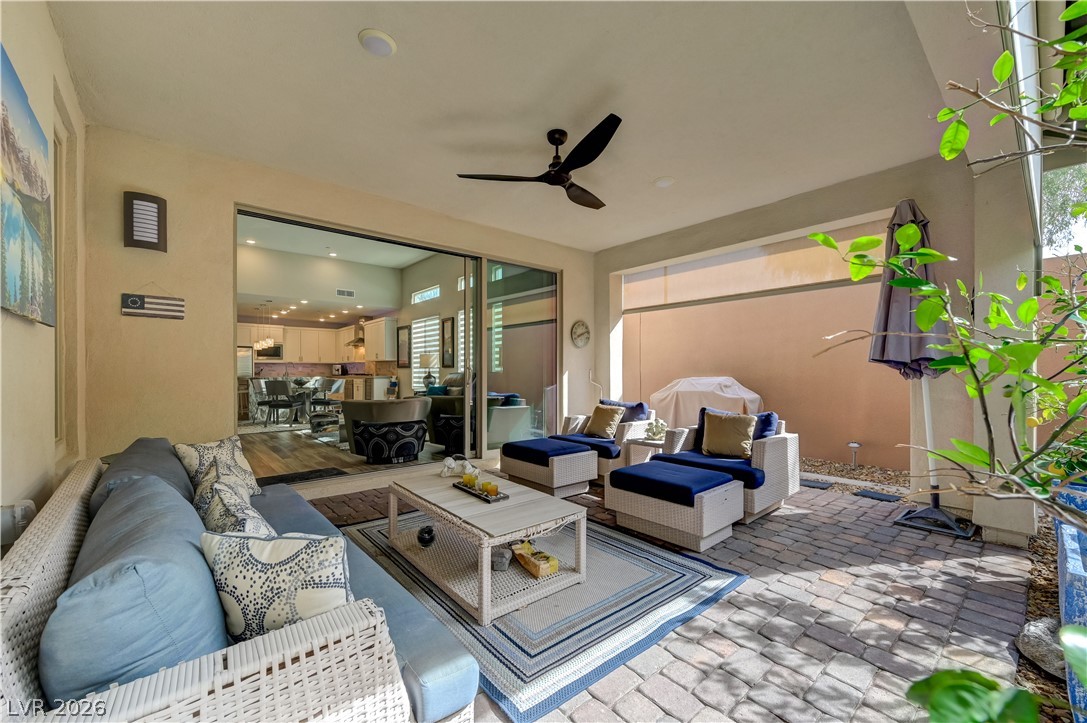 4315 Sunrise Flats Street Las Vegas NV 89135