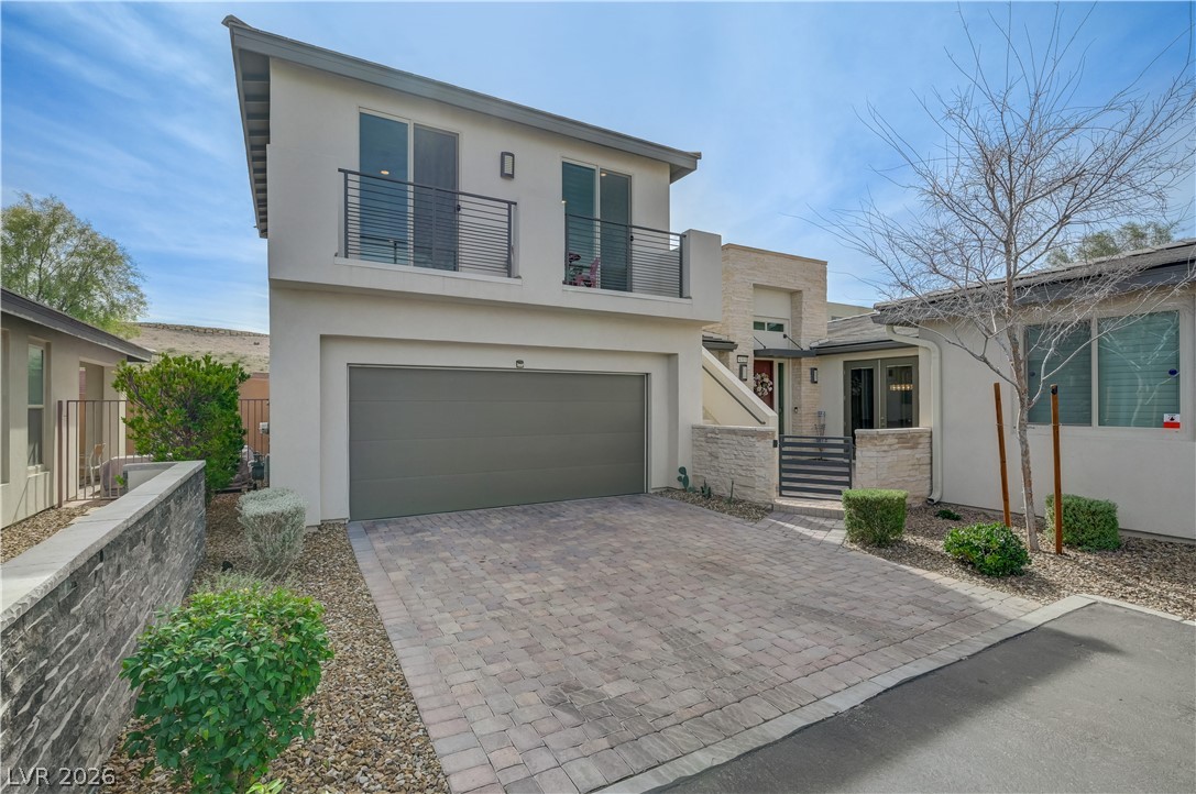 4315 Sunrise Flats Street Las Vegas NV 89135