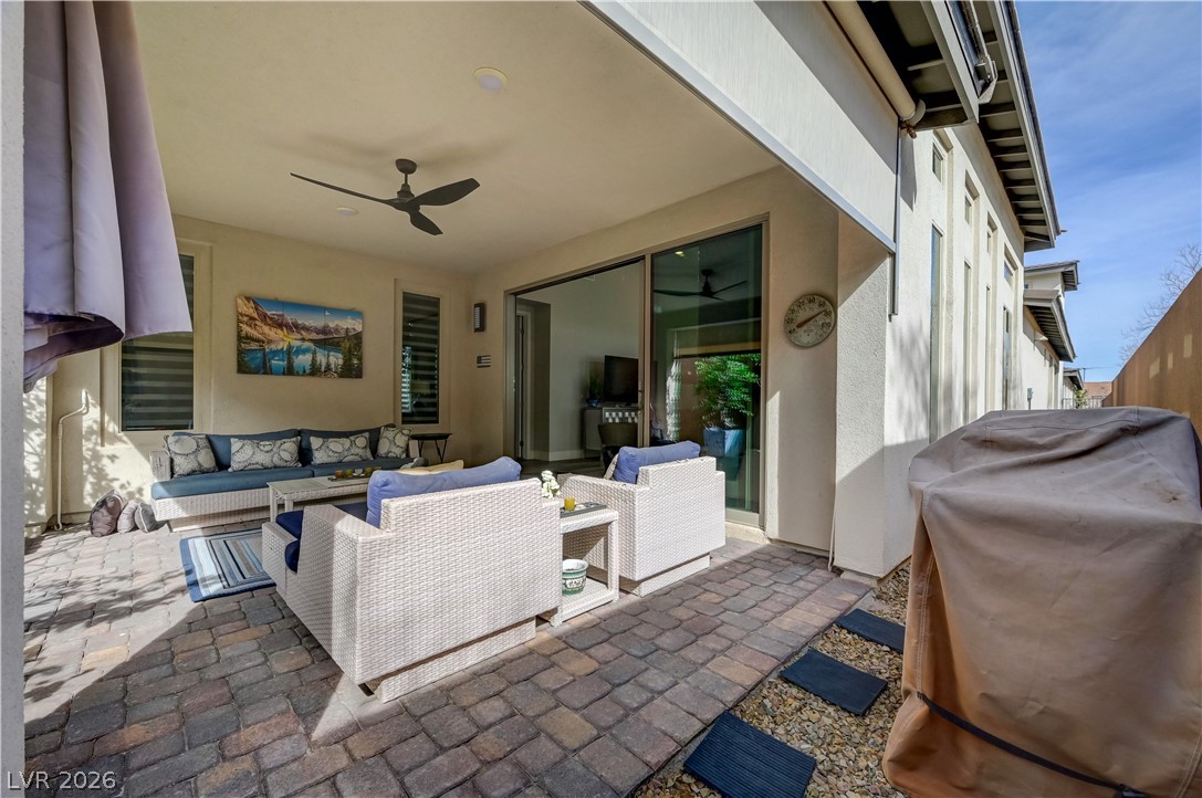 4315 Sunrise Flats Street Las Vegas NV 89135