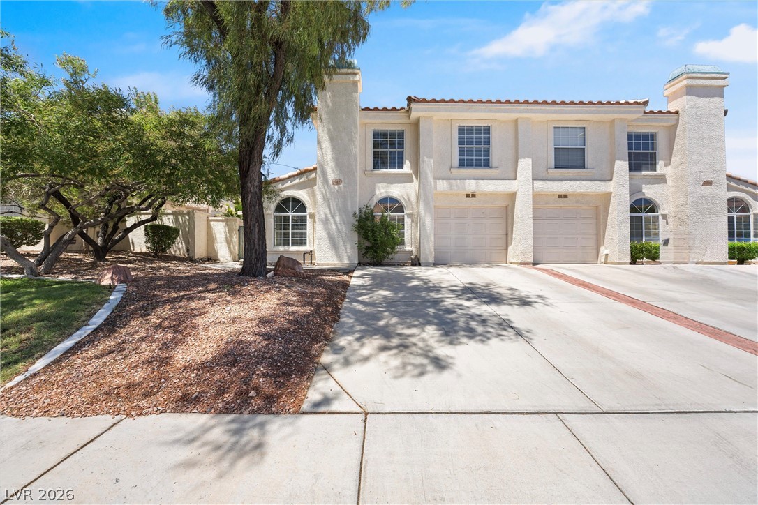 7912 Laurena Avenue Las Vegas NV 89147