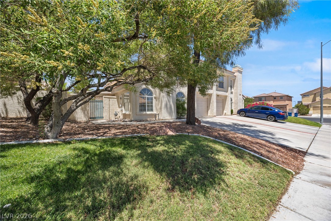7912 Laurena Avenue Las Vegas NV 89147