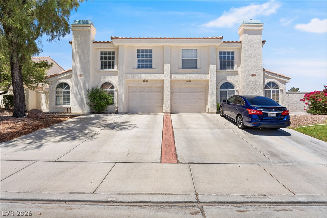 7912 Laurena Avenue Las Vegas NV 89147