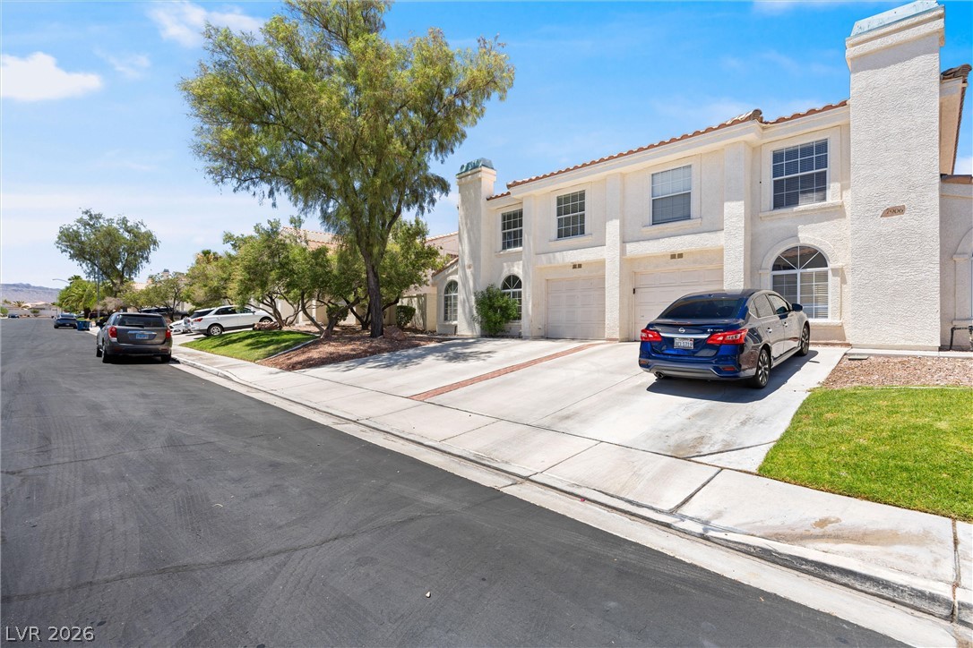 7912 Laurena Avenue Las Vegas NV 89147