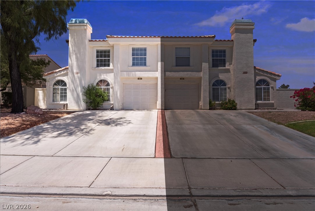7912 Laurena Avenue Las Vegas NV 89147