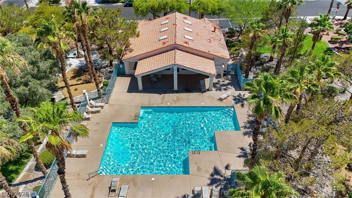 7912 Laurena Avenue Las Vegas NV 89147