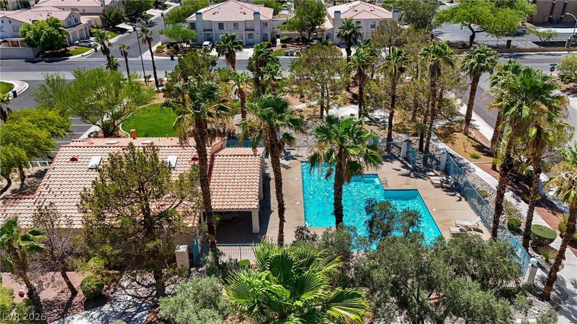 7912 Laurena Avenue Las Vegas NV 89147