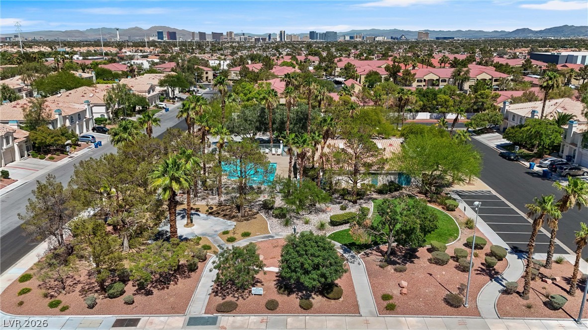 7912 Laurena Avenue Las Vegas NV 89147