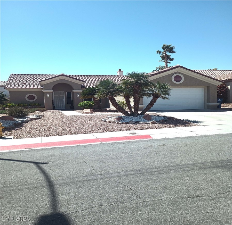 10033 Woodhouse Drive Las Vegas NV 89134