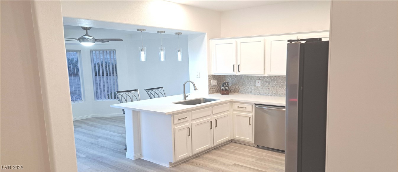 10033 Woodhouse Drive Las Vegas NV 89134