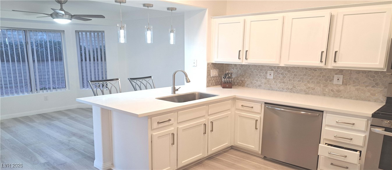 10033 Woodhouse Drive Las Vegas NV 89134