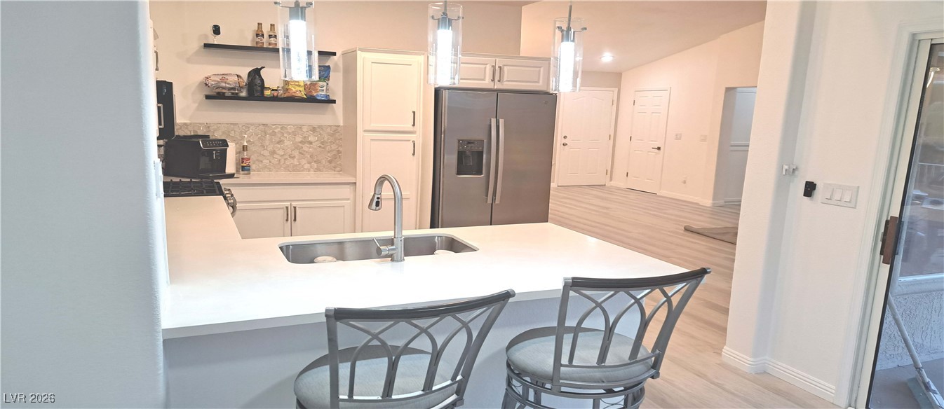 10033 Woodhouse Drive Las Vegas NV 89134