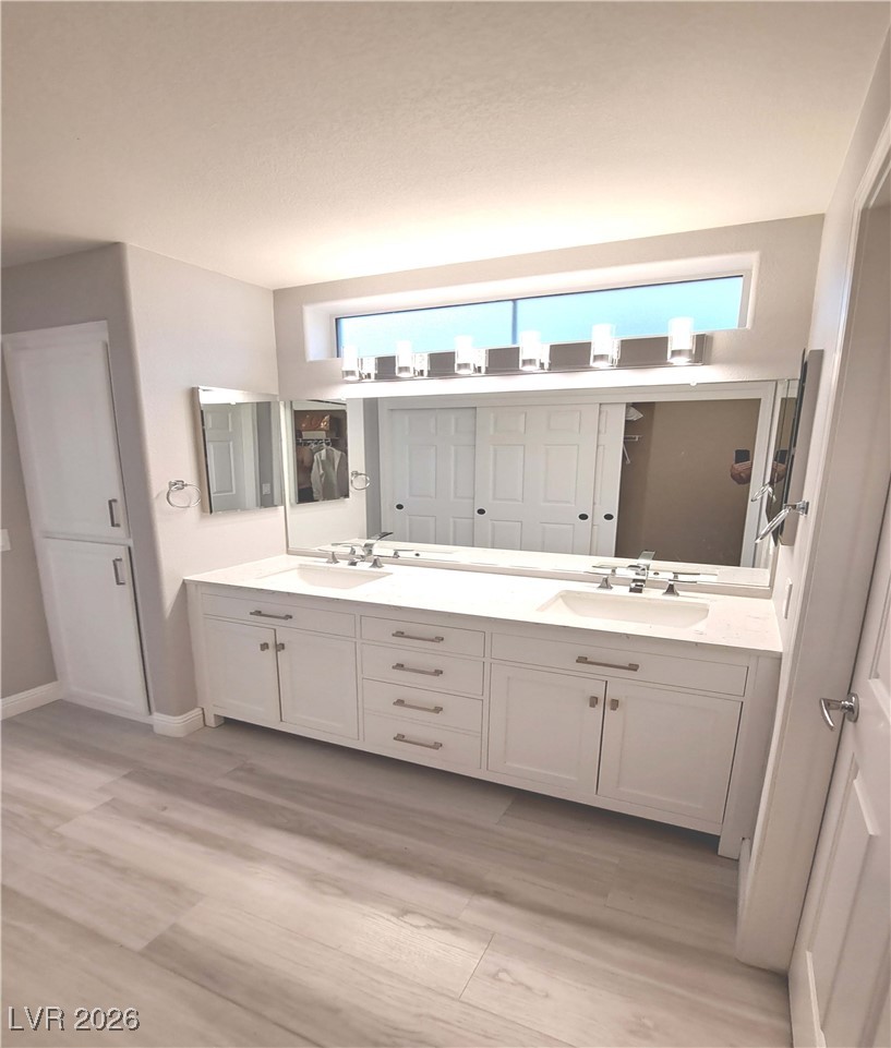 10033 Woodhouse Drive Las Vegas NV 89134