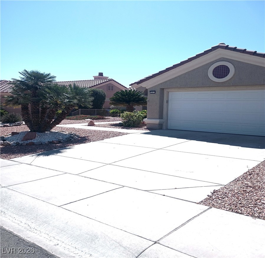 10033 Woodhouse Drive Las Vegas NV 89134