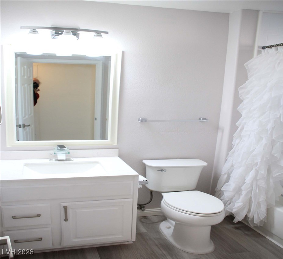 10033 Woodhouse Drive Las Vegas NV 89134