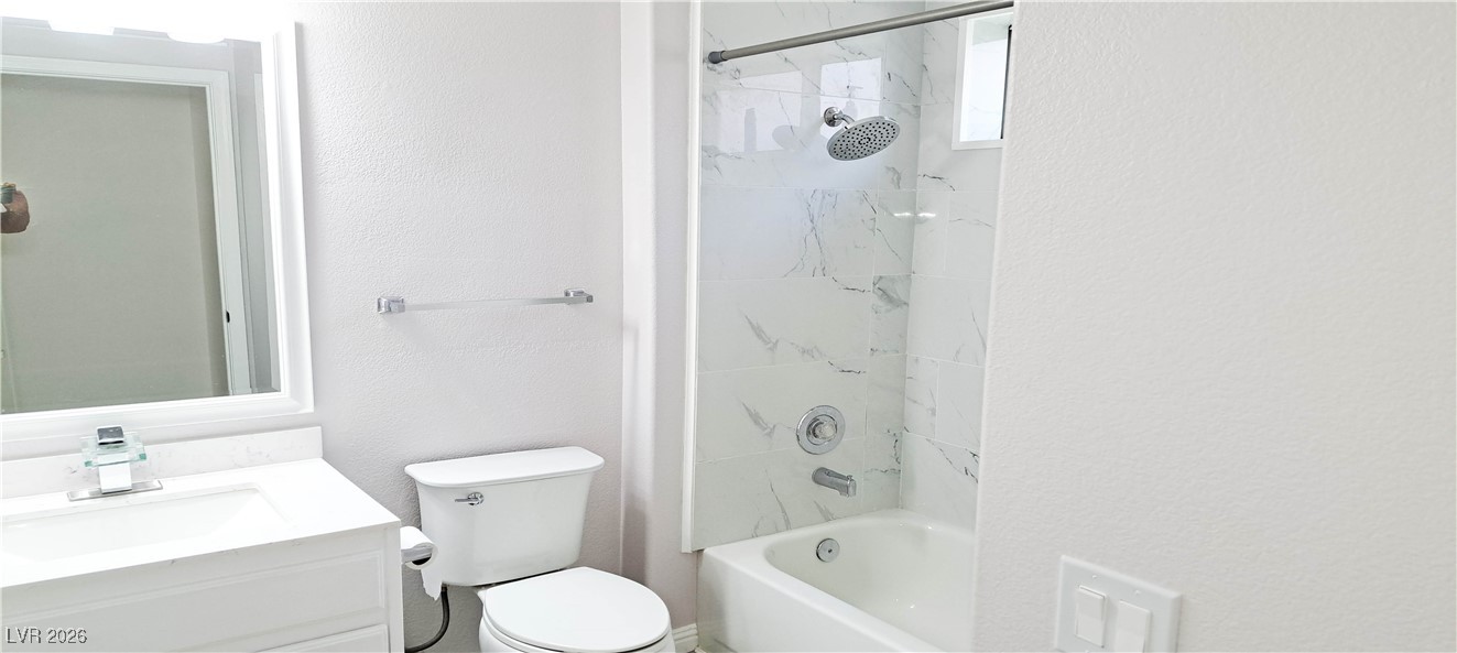 10033 Woodhouse Drive Las Vegas NV 89134