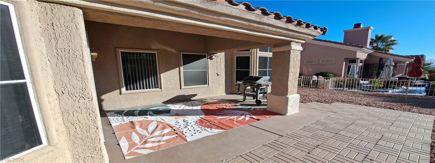10033 Woodhouse Drive Las Vegas NV 89134