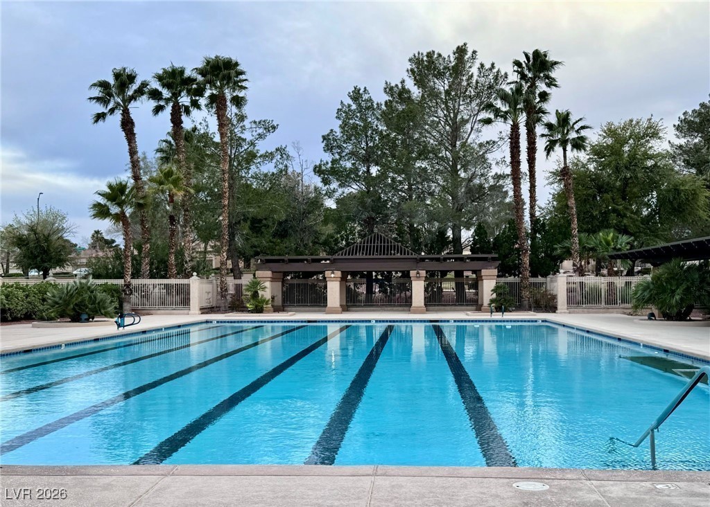 10033 Woodhouse Drive Las Vegas NV 89134