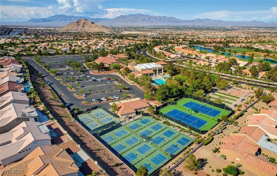 10033 Woodhouse Drive Las Vegas NV 89134