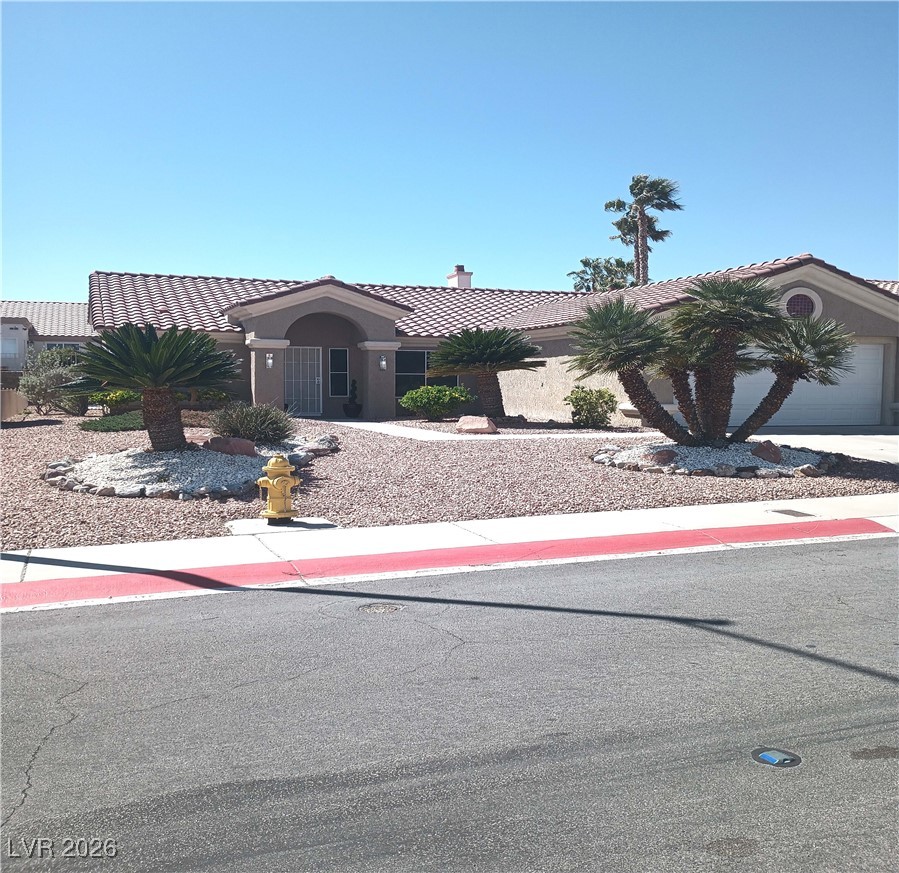 10033 Woodhouse Drive Las Vegas NV 89134