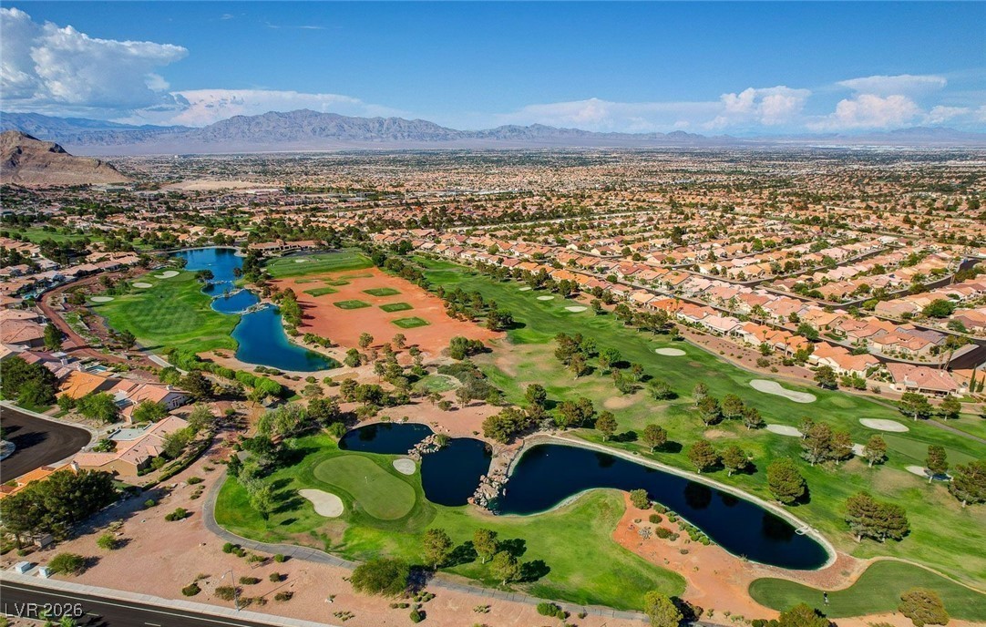 10033 Woodhouse Drive Las Vegas NV 89134