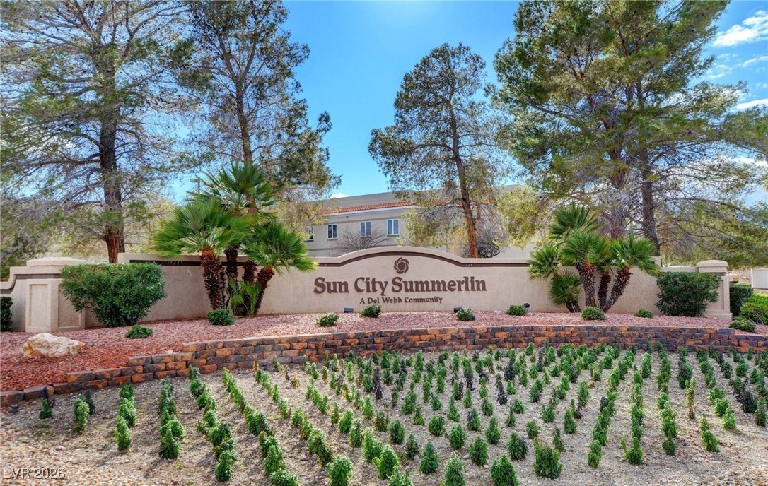 10033 Woodhouse Drive Las Vegas NV 89134