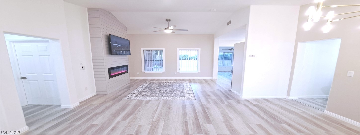 10033 Woodhouse Drive Las Vegas NV 89134