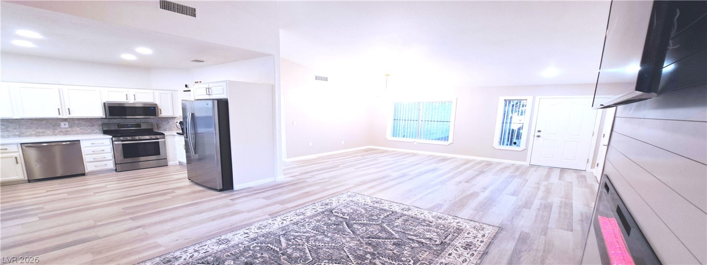 10033 Woodhouse Drive Las Vegas NV 89134