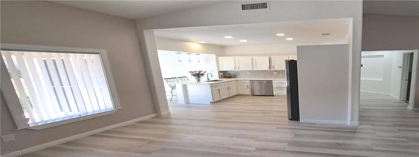 10033 Woodhouse Drive Las Vegas NV 89134