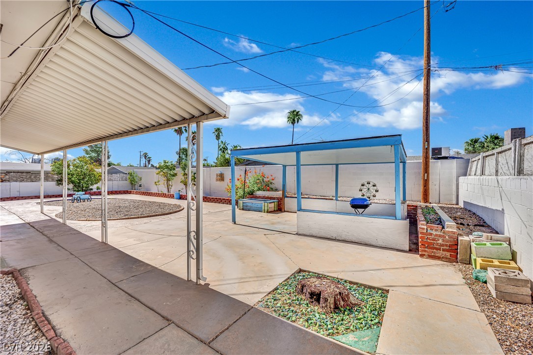 4201 San Bernardino Avenue Las Vegas NV 89102