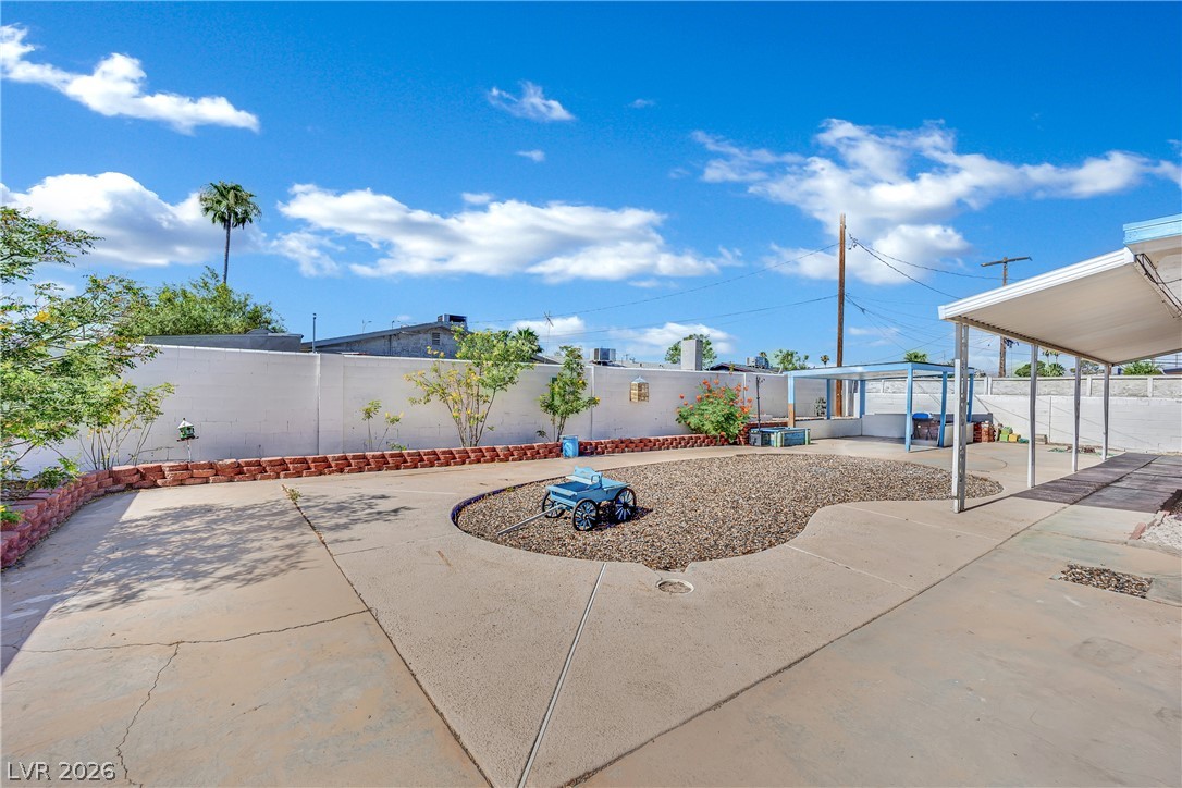 4201 San Bernardino Avenue Las Vegas NV 89102