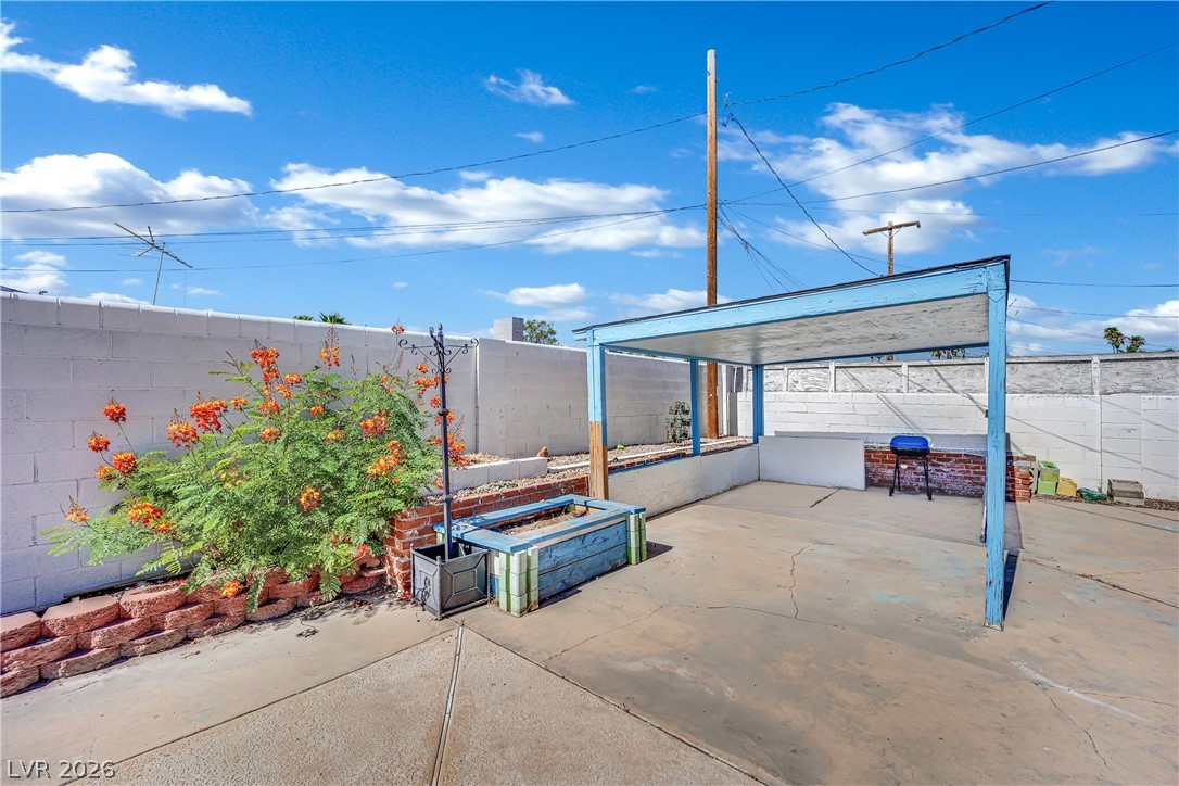 4201 San Bernardino Avenue Las Vegas NV 89102