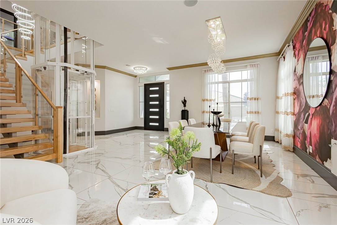 9498 Malasana Court Las Vegas NV 89147