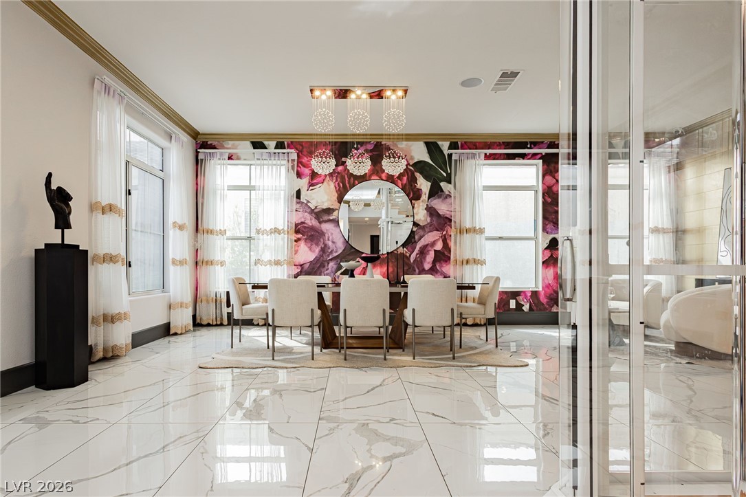 9498 Malasana Court Las Vegas NV 89147