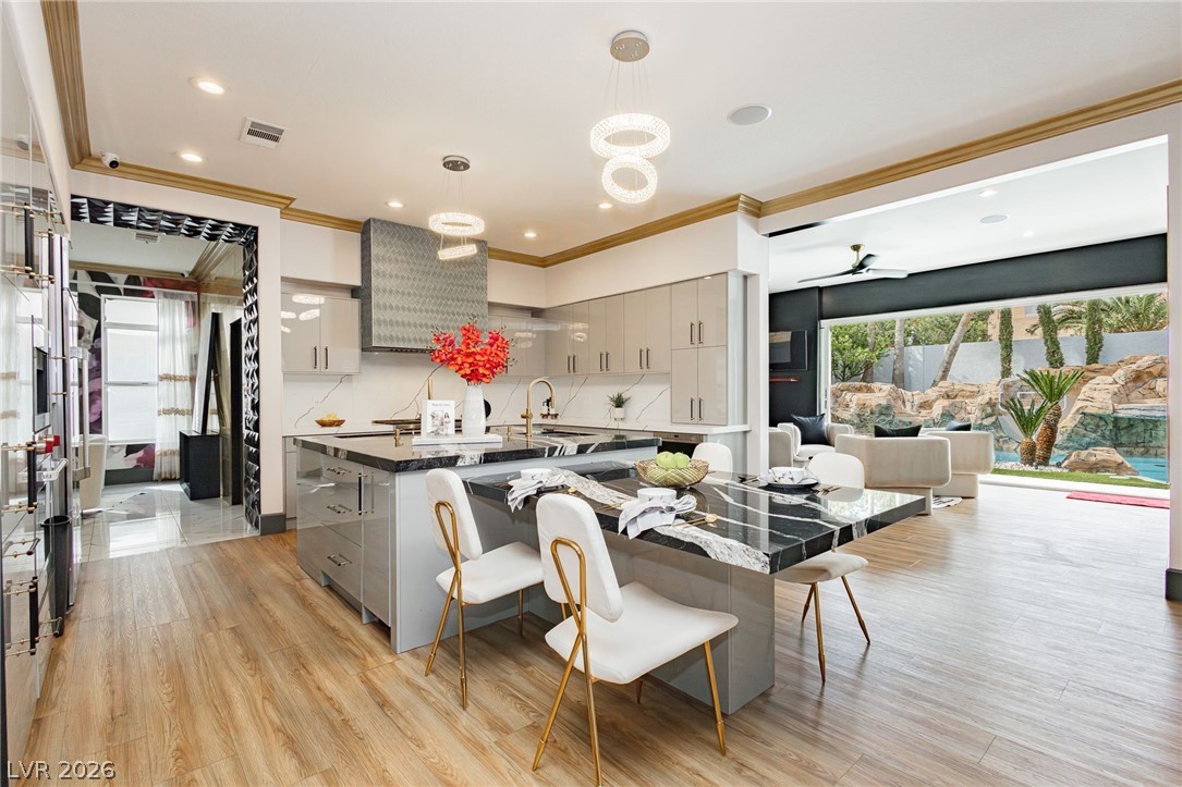 9498 Malasana Court Las Vegas NV 89147