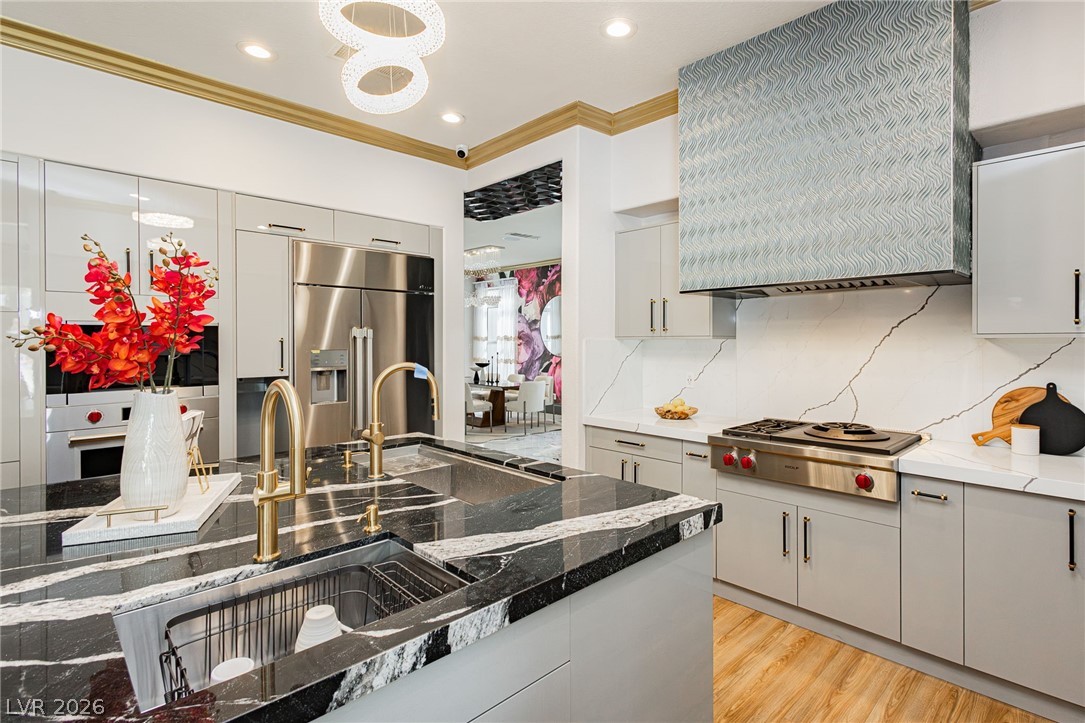 9498 Malasana Court Las Vegas NV 89147