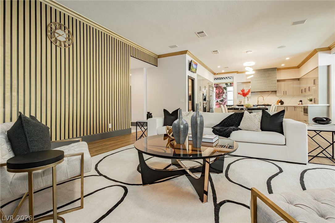 9498 Malasana Court Las Vegas NV 89147