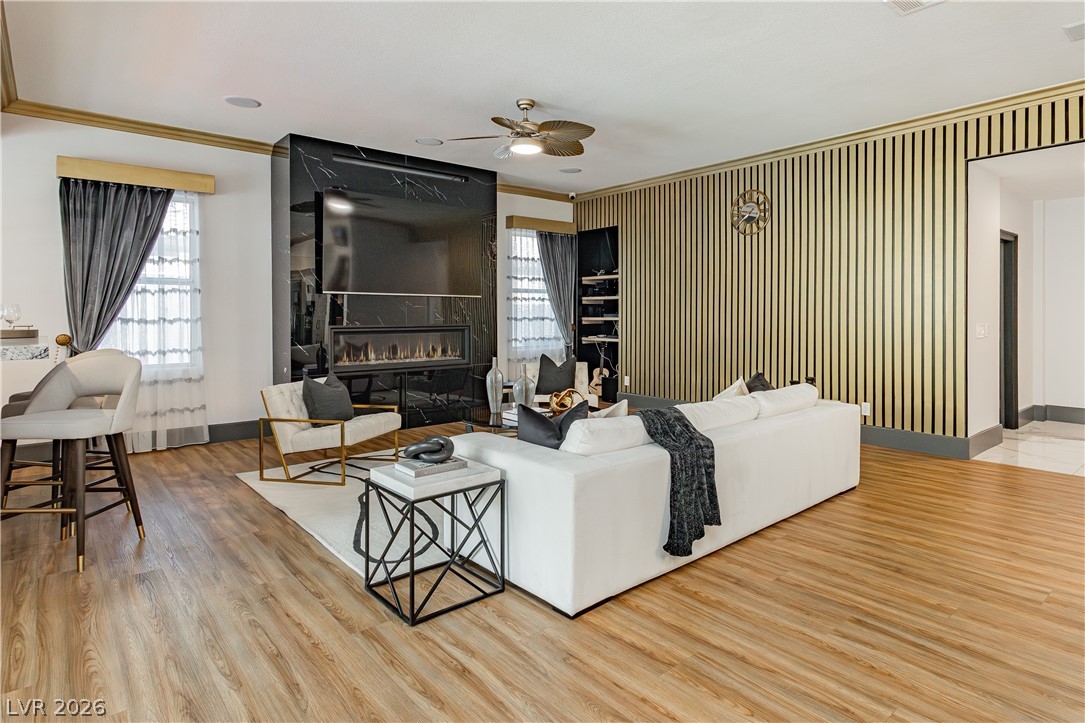 9498 Malasana Court Las Vegas NV 89147