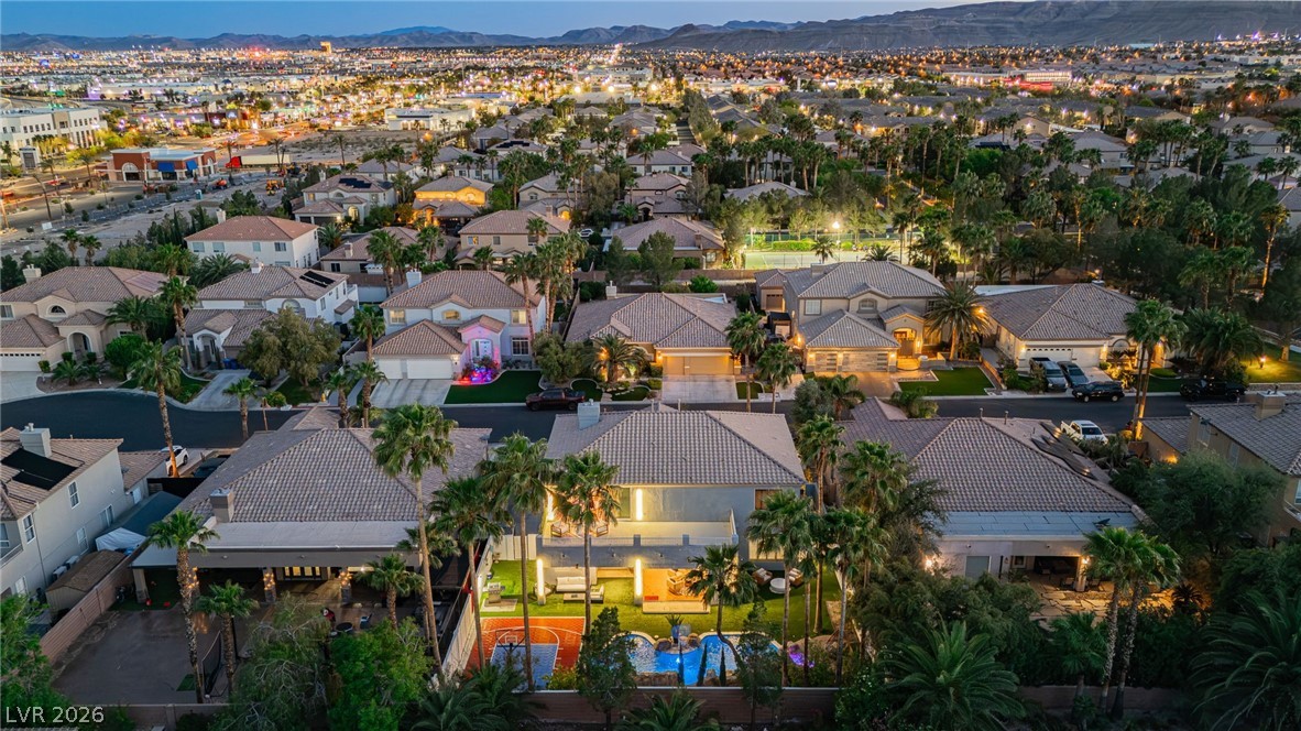 9498 Malasana Court Las Vegas NV 89147