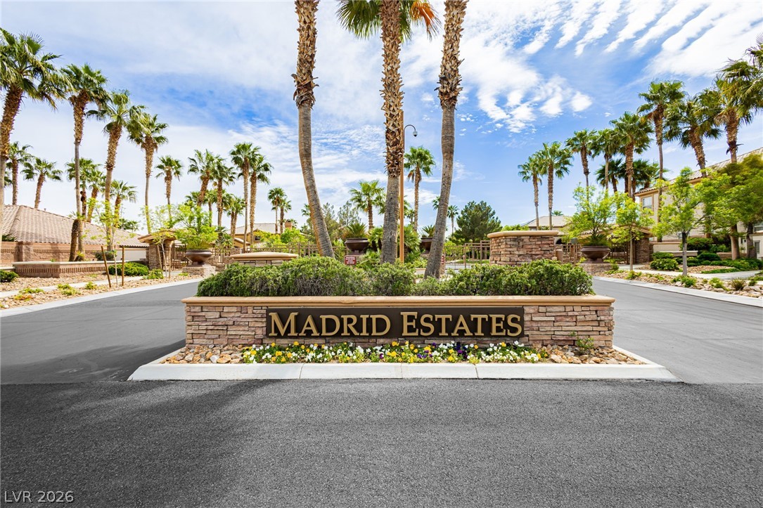 9498 Malasana Court Las Vegas NV 89147