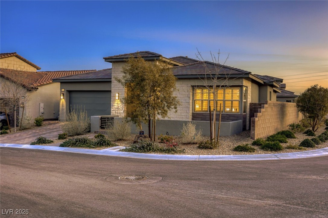 11729 Belorado Avenue Las Vegas NV 89138