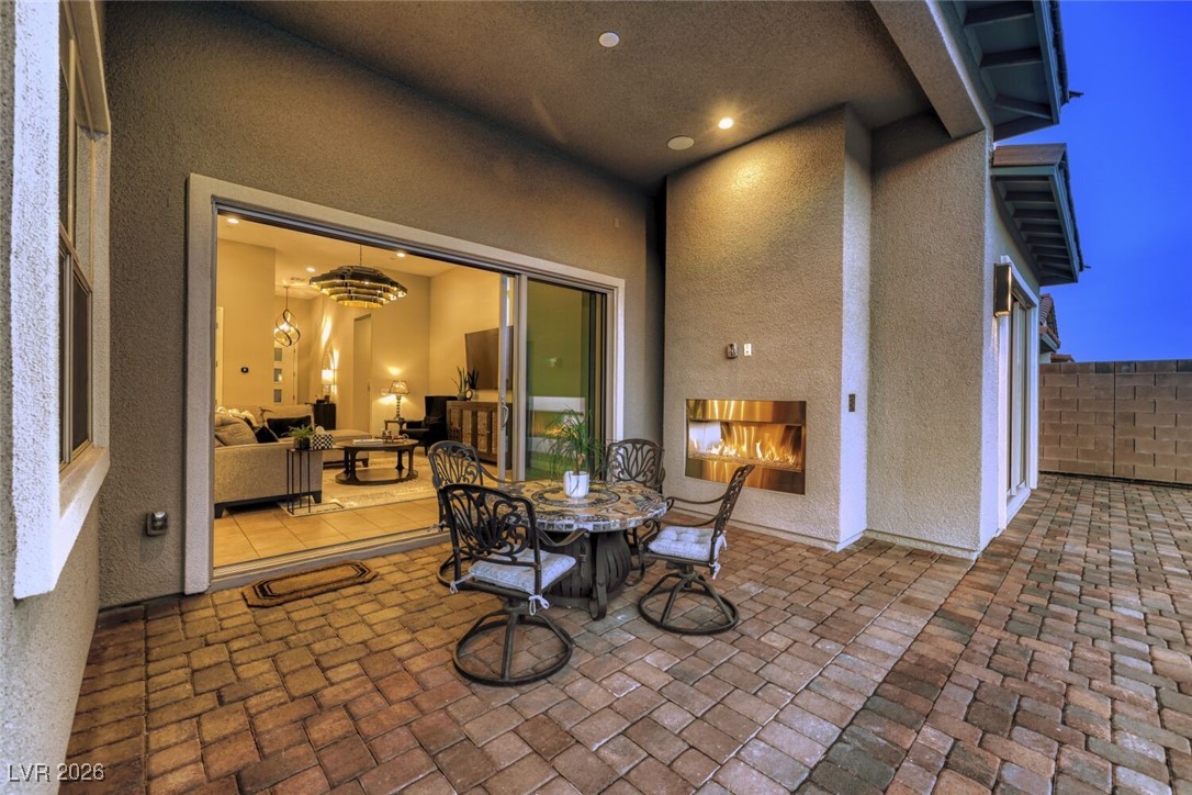 11729 Belorado Avenue Las Vegas NV 89138