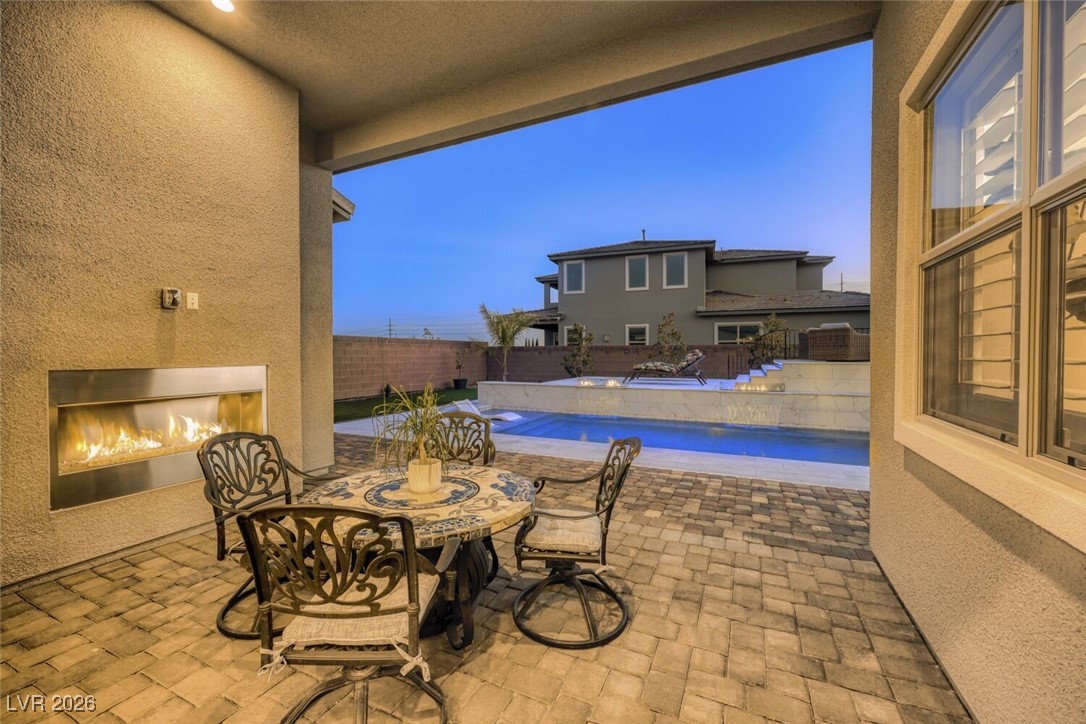 11729 Belorado Avenue Las Vegas NV 89138
