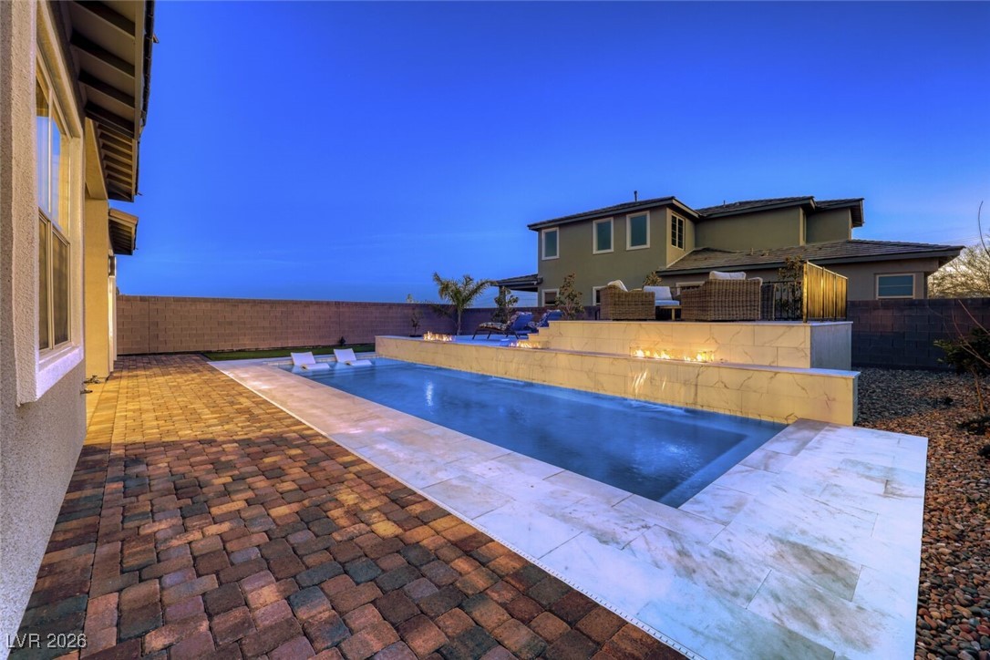 11729 Belorado Avenue Las Vegas NV 89138